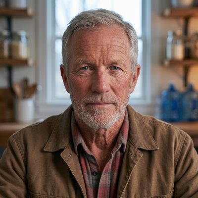 Hank Ridley